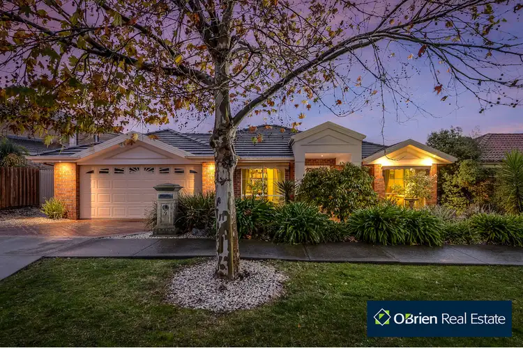 9 Panorama Avenue, Beaconsfield VIC 3807