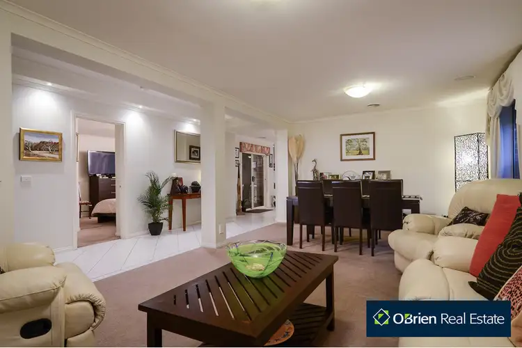 Second view of Homely house listing, 9 Panorama Avenue, Beaconsfield VIC 3807