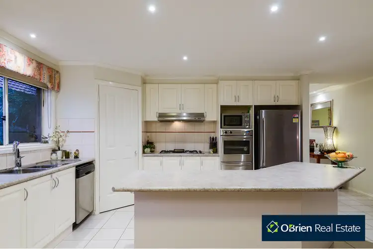 Fifth view of Homely house listing, 9 Panorama Avenue, Beaconsfield VIC 3807