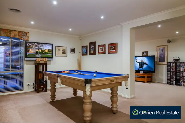 Sixth view of Homely house listing, 9 Panorama Avenue, Beaconsfield VIC 3807