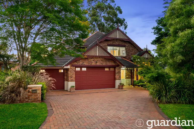 5 Braefield Place