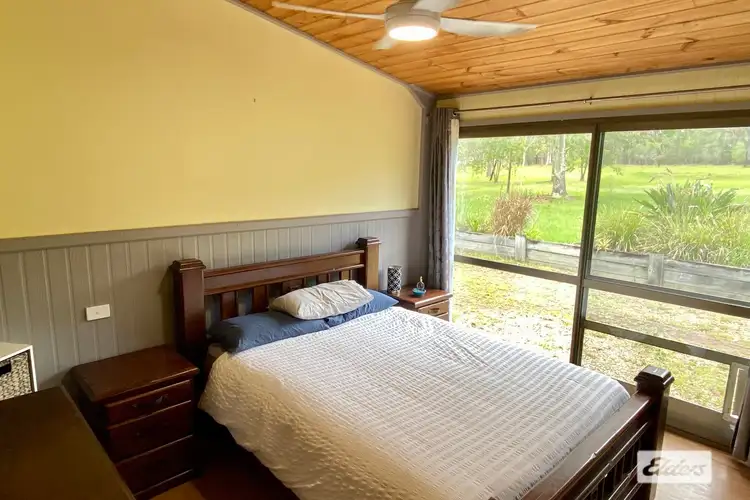 Fifth view of Homely house listing, 281 Florda Prince Drive, Wells Crossing NSW 2460