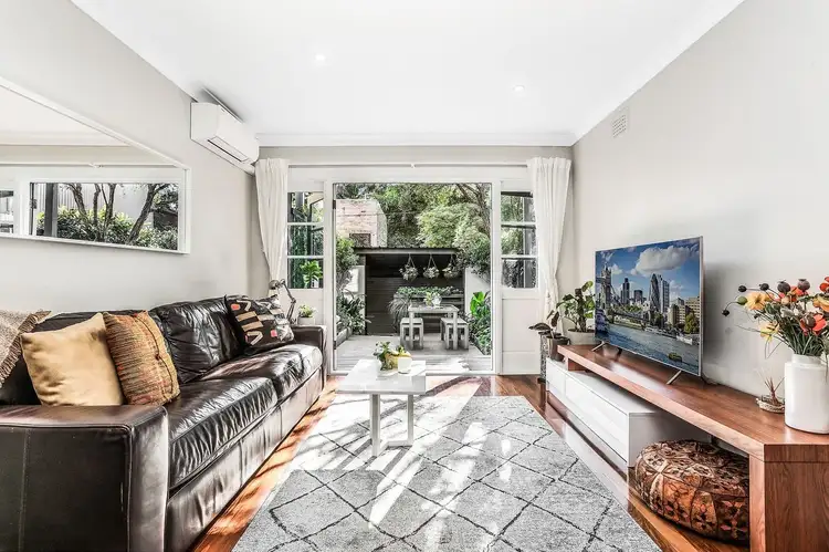 Second view of Homely house listing, 185 Abercrombie Street, Darlington NSW 2008