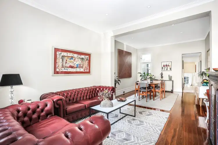 Fourth view of Homely house listing, 185 Abercrombie Street, Darlington NSW 2008