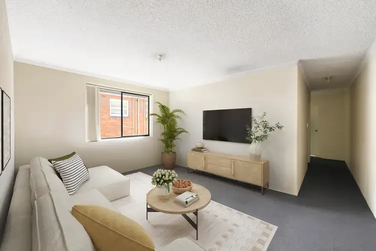 Second view of Homely unit listing, 4/103 Castlereagh Street, Liverpool NSW 2170