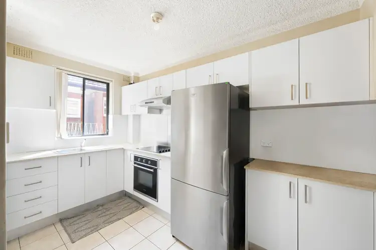 Third view of Homely unit listing, 4/103 Castlereagh Street, Liverpool NSW 2170