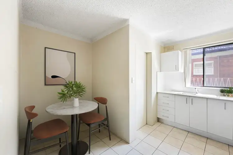 Fourth view of Homely unit listing, 4/103 Castlereagh Street, Liverpool NSW 2170