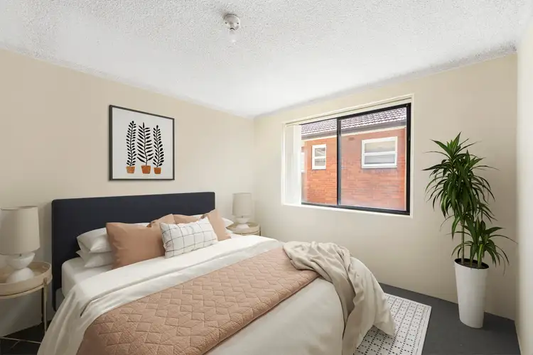 Fifth view of Homely unit listing, 4/103 Castlereagh Street, Liverpool NSW 2170