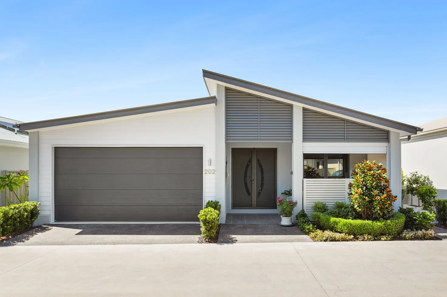 Main view of Homely retirement listing, 202/6 Charlston Place, Kuluin QLD 4558