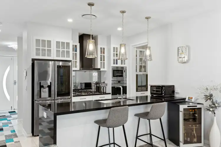 Second view of Homely retirement listing, 202/6 Charlston Place, Kuluin QLD 4558