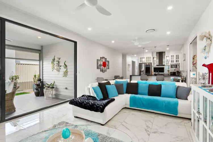 Third view of Homely retirement listing, 202/6 Charlston Place, Kuluin QLD 4558
