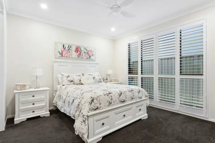 Fourth view of Homely retirement listing, 202/6 Charlston Place, Kuluin QLD 4558