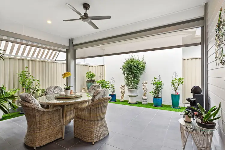 Sixth view of Homely retirement listing, 202/6 Charlston Place, Kuluin QLD 4558