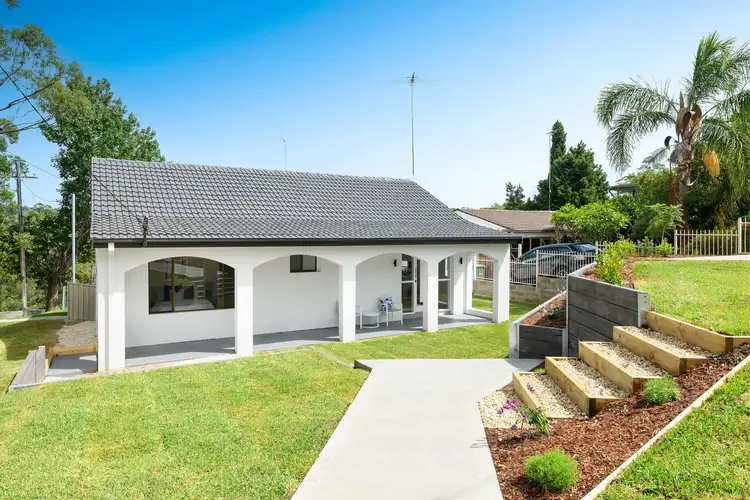 Second view of Homely house listing, 6 Shorland Avenue, Jannali NSW 2226