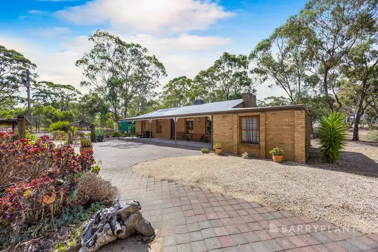 350 Red Lion Road, Red Lion VIC 3371