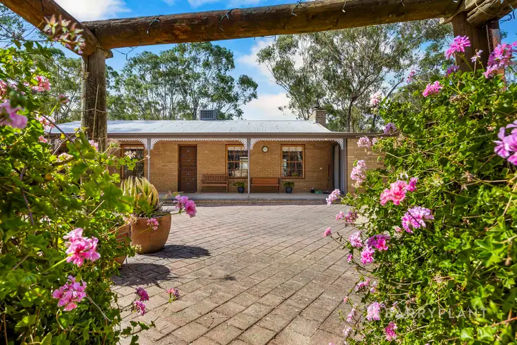 Second view of Homely rural property listing, 350 Red Lion Road, Red Lion VIC 3371