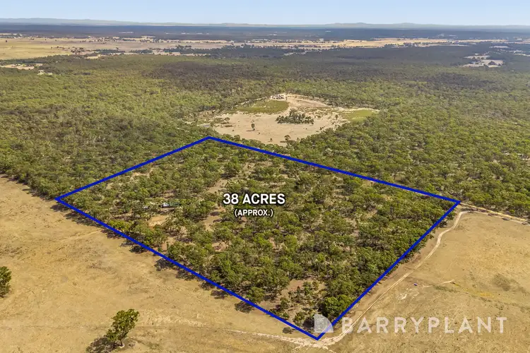 Fourth view of Homely rural property listing, 350 Red Lion Road, Red Lion VIC 3371