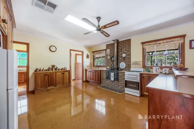 Sixth view of Homely rural property listing, 350 Red Lion Road, Red Lion VIC 3371