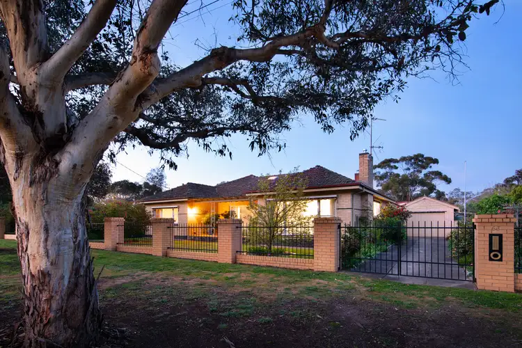 66 Elizabeth Street, Castlemaine VIC 3450