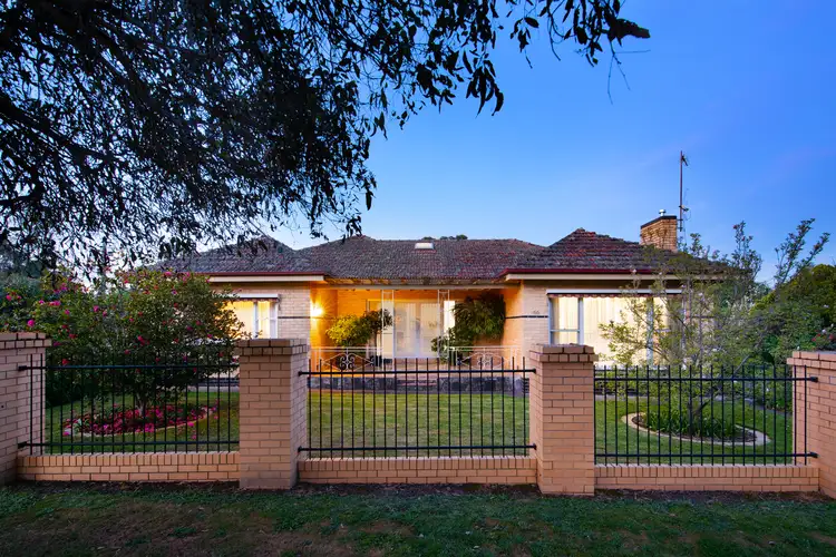 Second view of Homely house listing, 66 Elizabeth Street, Castlemaine VIC 3450