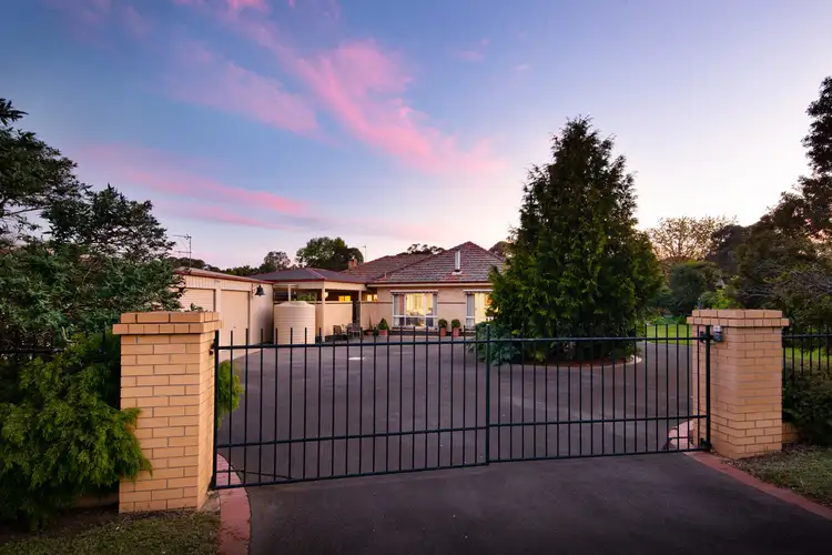 Fourth view of Homely house listing, 66 Elizabeth Street, Castlemaine VIC 3450