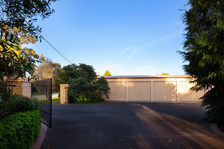 Fifth view of Homely house listing, 66 Elizabeth Street, Castlemaine VIC 3450