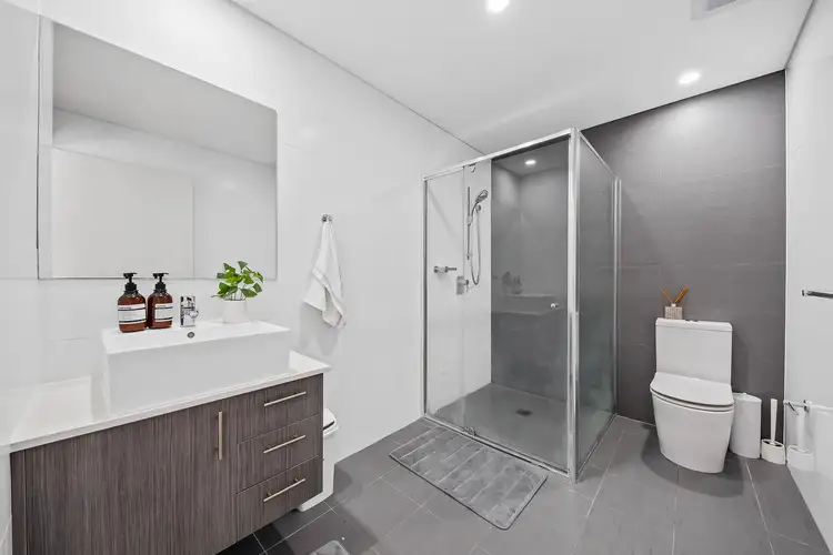 Third view of Homely unit listing, 301/42-44 Park Avenue, Waitara NSW 2077