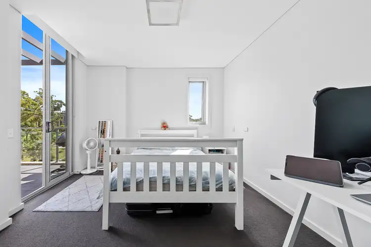 Fourth view of Homely unit listing, 301/42-44 Park Avenue, Waitara NSW 2077