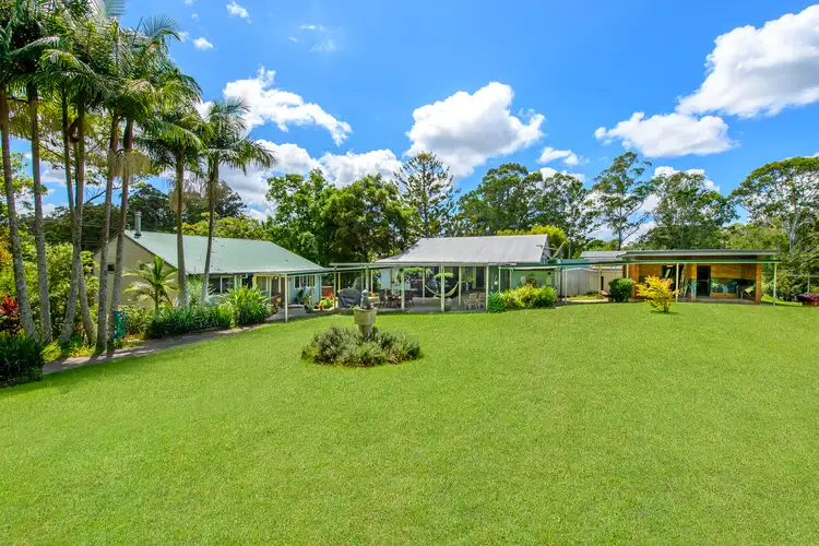 Main view of Homely rural property listing, 1099 Comboyne Road, Byabarra NSW 2446
