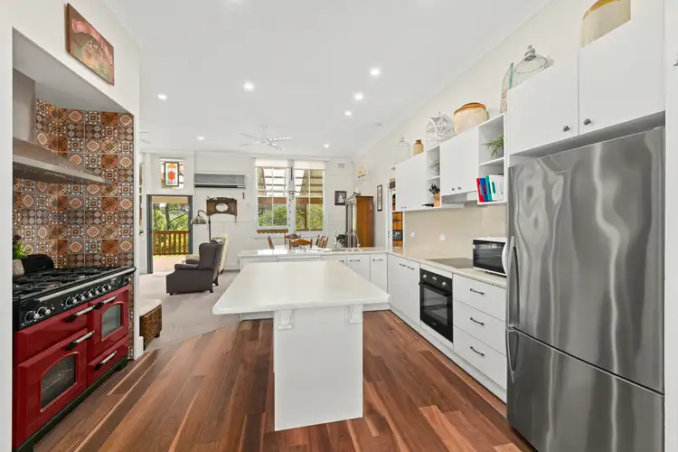 Third view of Homely rural property listing, 1099 Comboyne Road, Byabarra NSW 2446