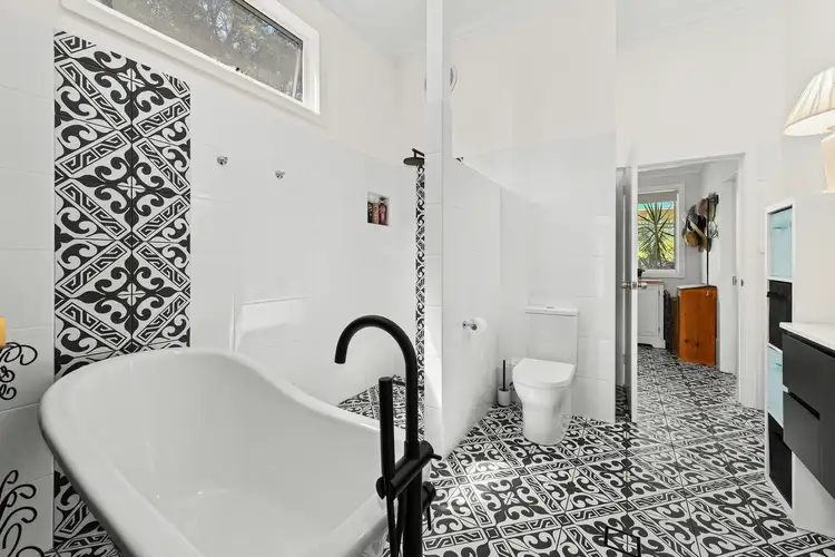 Fourth view of Homely rural property listing, 1099 Comboyne Road, Byabarra NSW 2446