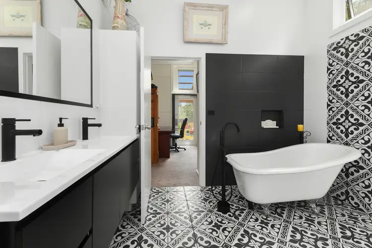 Fifth view of Homely rural property listing, 1099 Comboyne Road, Byabarra NSW 2446