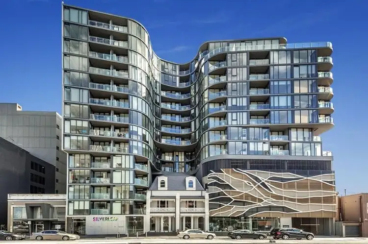 Level 1008/338 Kings Way, South Melbourne VIC 3205