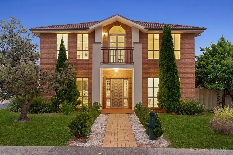 24 Pepperbush Crescent