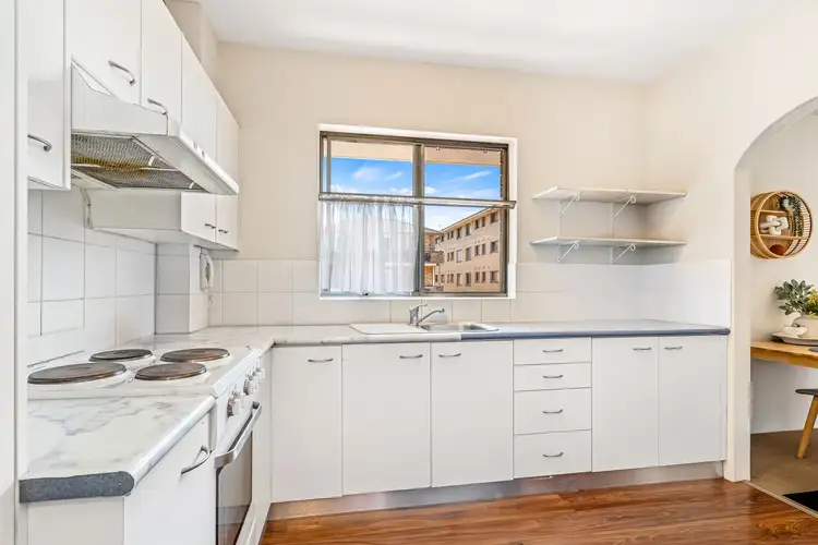 Second view of Homely apartment listing, 8/13 Clarke Street, Narrabeen NSW 2101