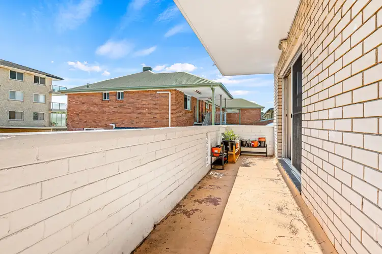 Third view of Homely apartment listing, 8/13 Clarke Street, Narrabeen NSW 2101