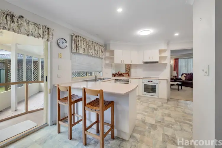 Second view of Homely house listing, 3 Greenway Close, South West Rocks NSW 2431