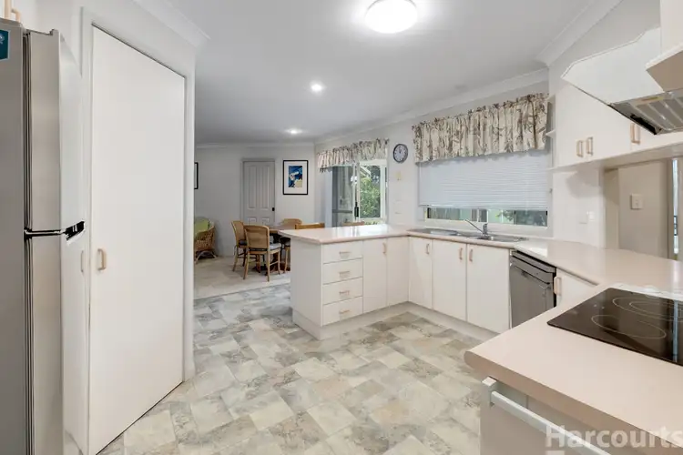 Third view of Homely house listing, 3 Greenway Close, South West Rocks NSW 2431