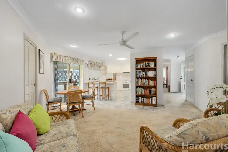Fourth view of Homely house listing, 3 Greenway Close, South West Rocks NSW 2431