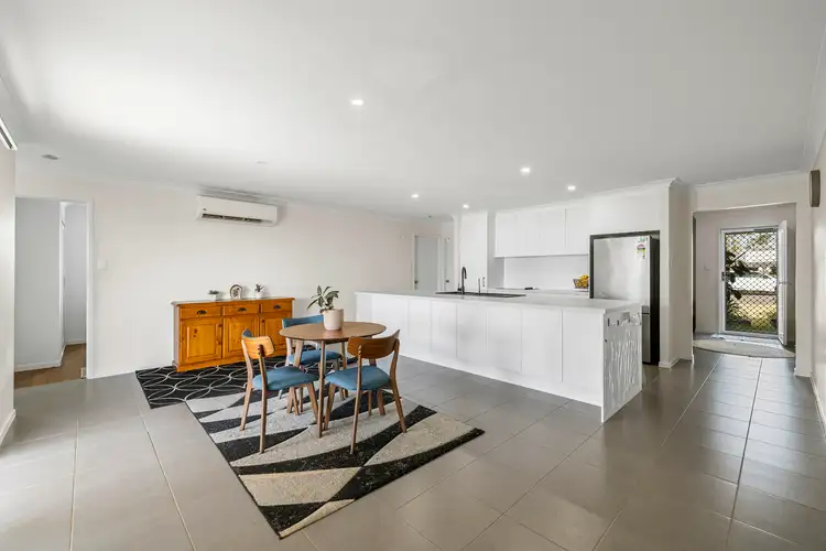 Second view of Homely house listing, 31 Magpie Drive, Cambooya QLD 4358