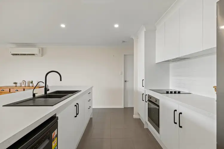 Third view of Homely house listing, 31 Magpie Drive, Cambooya QLD 4358