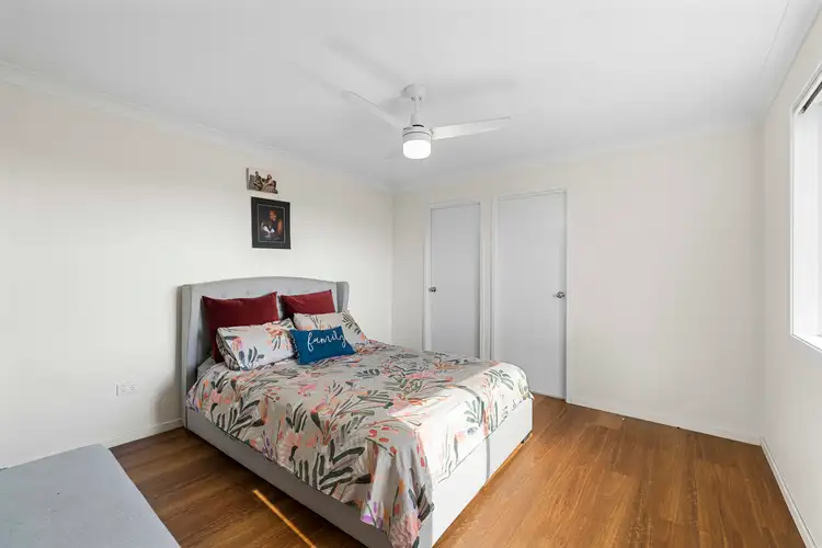 Sixth view of Homely house listing, 31 Magpie Drive, Cambooya QLD 4358