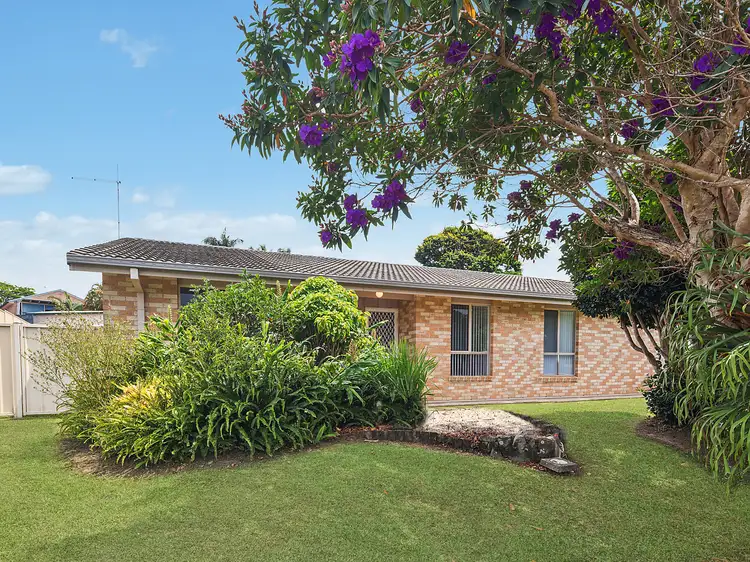 Third view of Homely house listing, 1 Cocos Palm Close, Boambee East NSW 2452