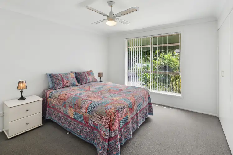 Fifth view of Homely house listing, 1 Cocos Palm Close, Boambee East NSW 2452