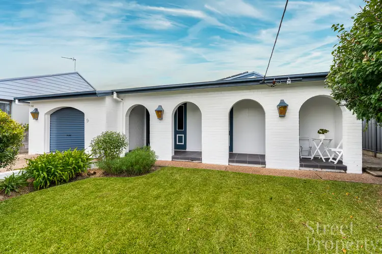 9 Caldwell Avenue, Dudley NSW 2290