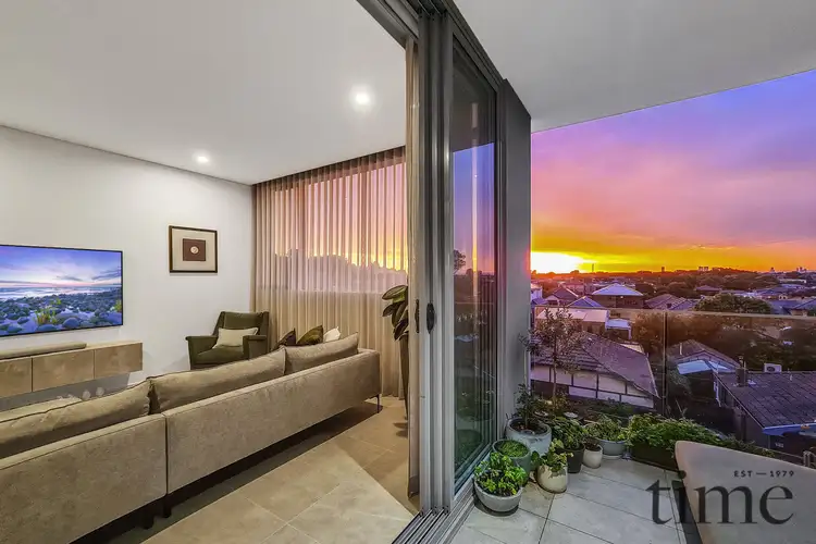 304/38 East Street Street, Five Dock NSW 2046