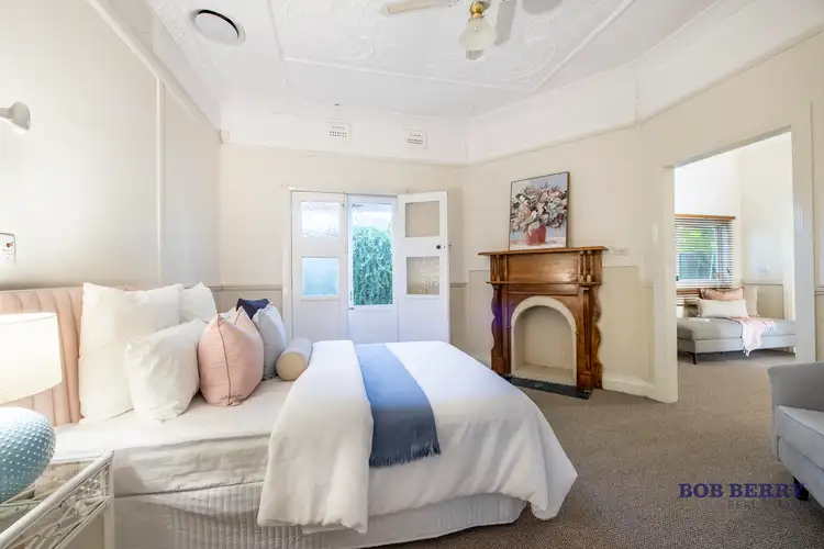 Main view of Homely house listing, 4 Tamworth Street, Dubbo NSW 2830