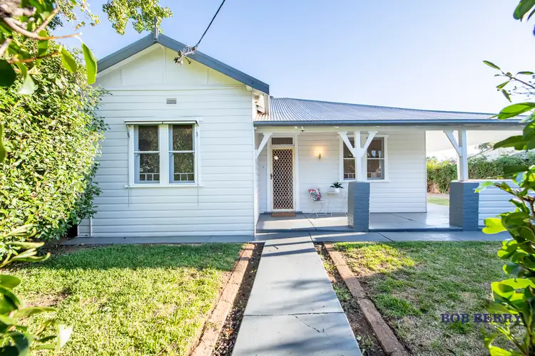 4 Tamworth Street, Dubbo NSW 2830