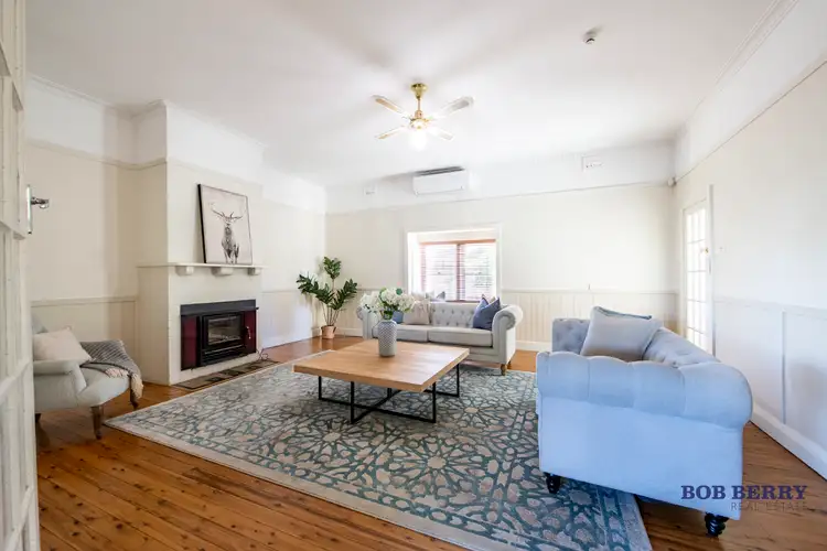 Third view of Homely house listing, 4 Tamworth Street, Dubbo NSW 2830