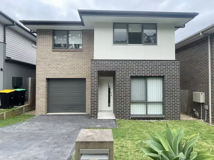 19 Founders Avenue, Leppington NSW 2179